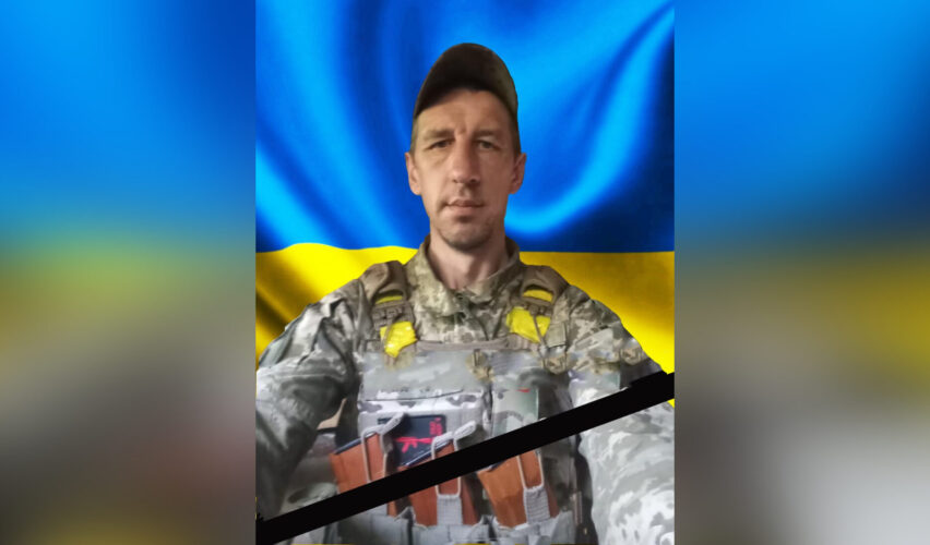 Валерій Собчук