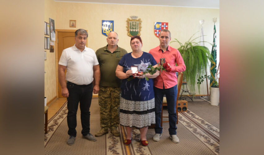 Святослав Приймак