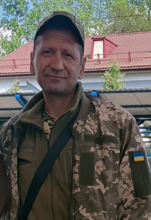 Вручення нагороди