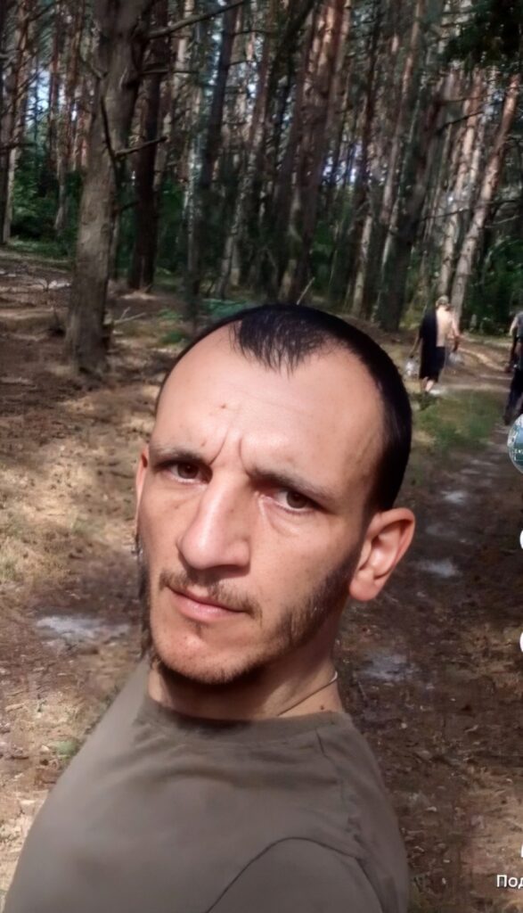 Андрій Юзвенко
