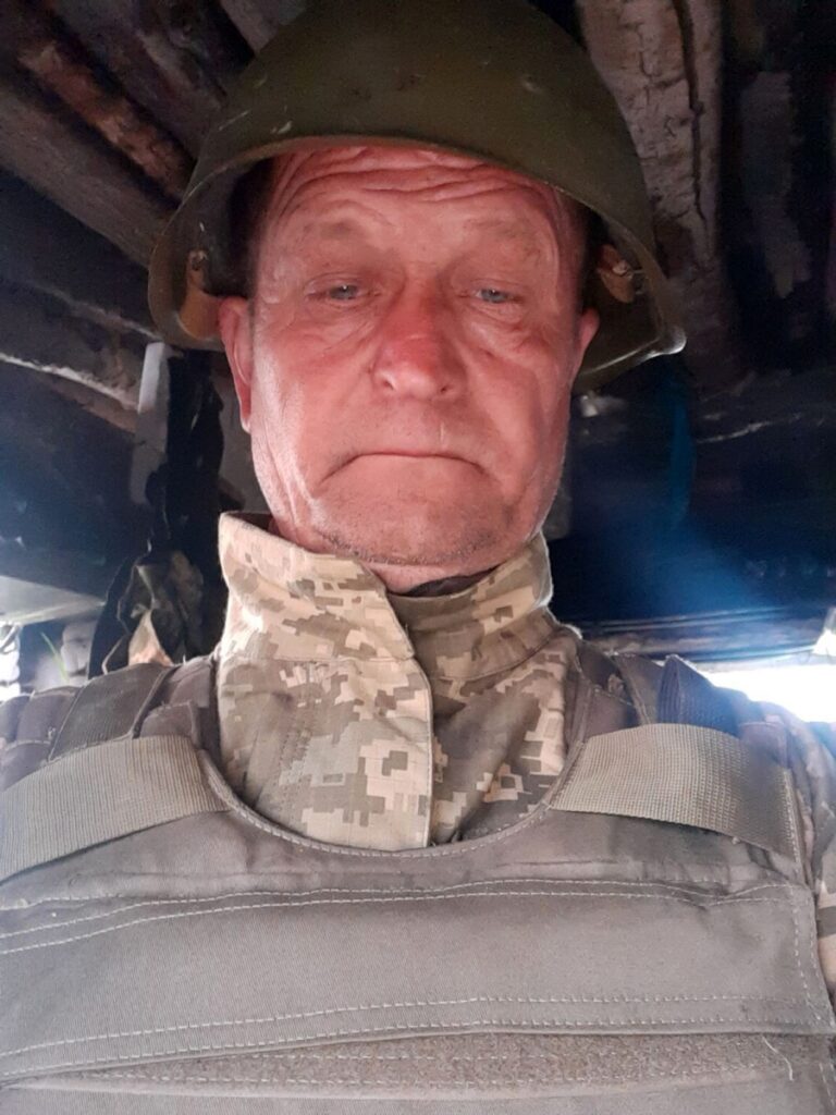 Іван Воронюк