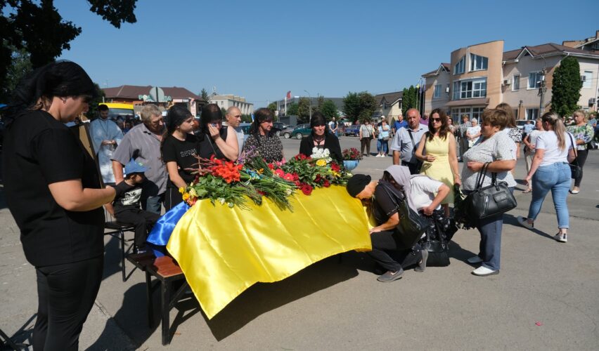 Віктор Черватюк