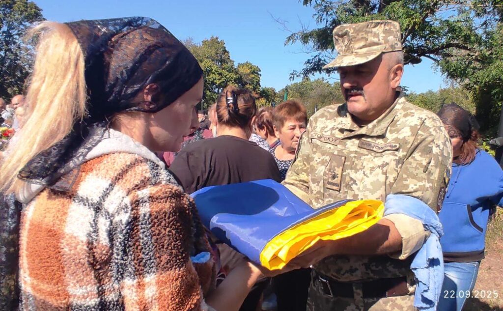 Валерій Дума