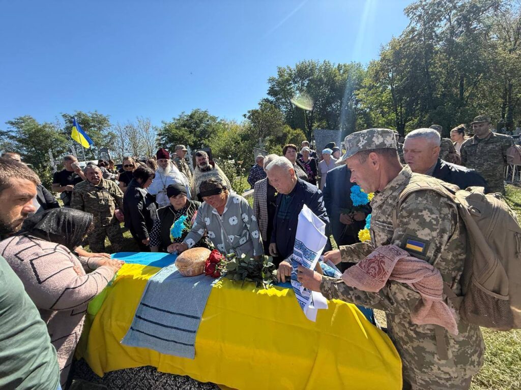 Володимир Пилипон