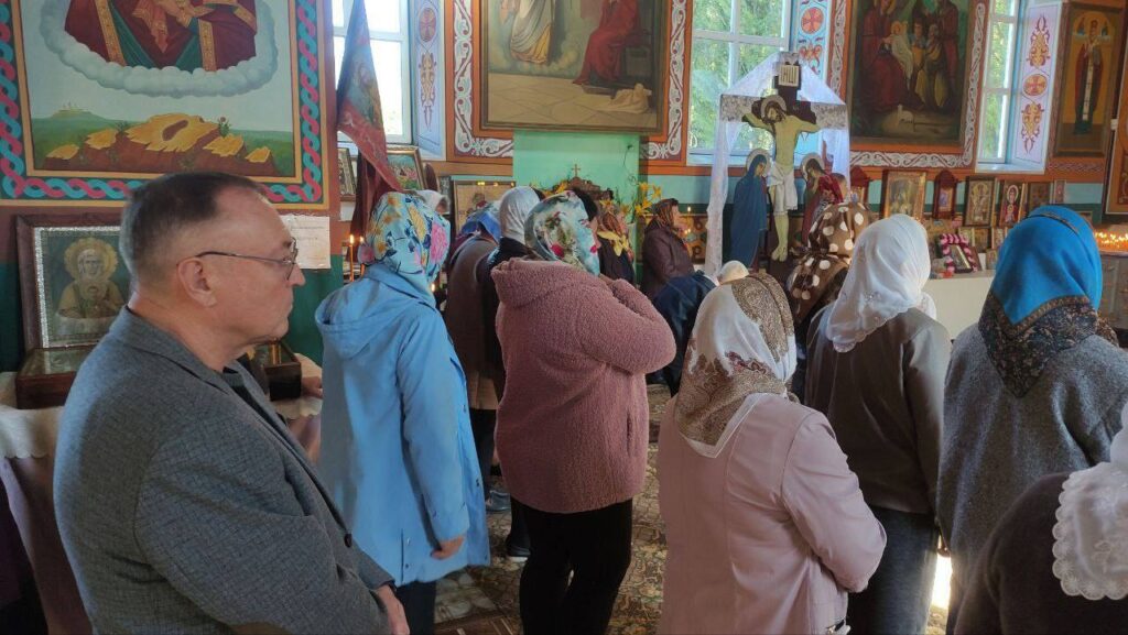 Алея Слави
