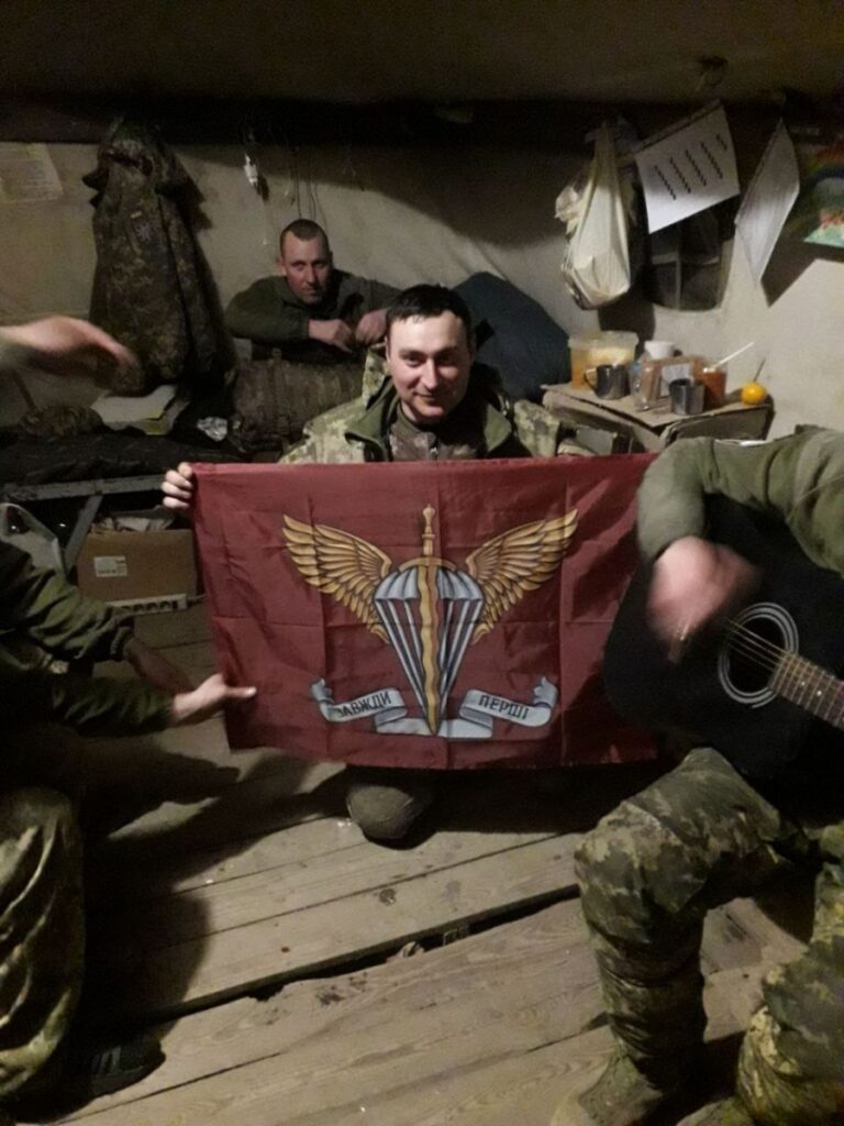 Михайло Бундуки