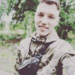 Руслан Тарковський