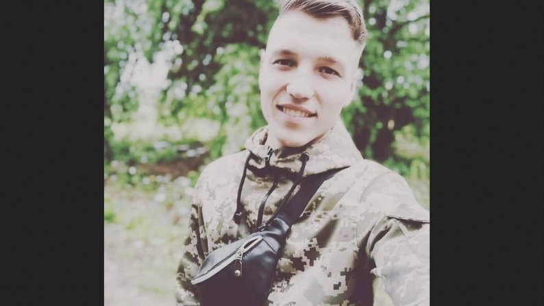 Руслан Тарковський