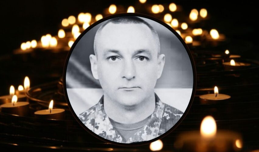 Віталій Мінченко