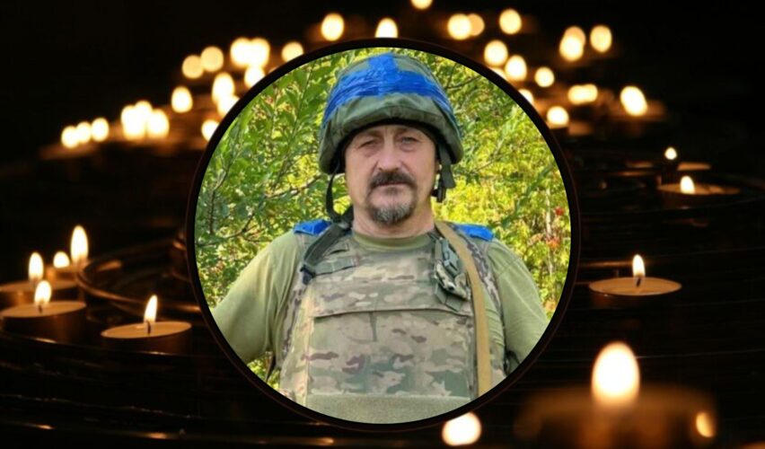 Дмитро Цвіргун