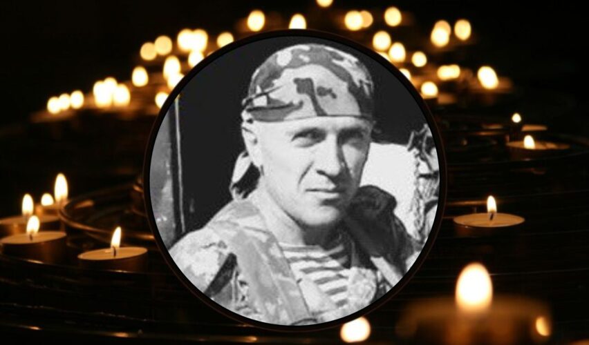 Олександр Скиба