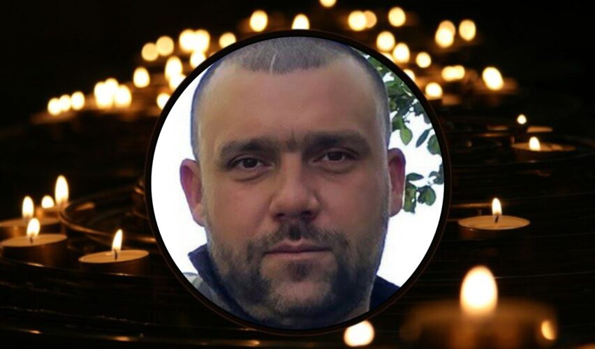 Валерій Колодій