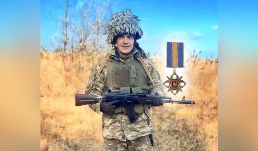 Анатолій Тодоров
