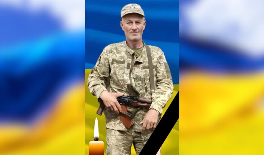 Віктор Смутчак