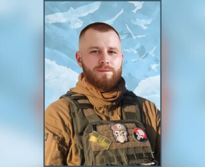 Олександр Коломієць