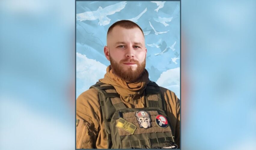 Олександр Коломієць