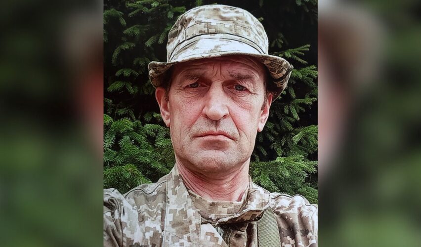 Василь Ваврушка