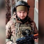 Михайло Шостак