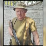 Валентин Довгалюк