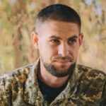 Валентин Буравкін