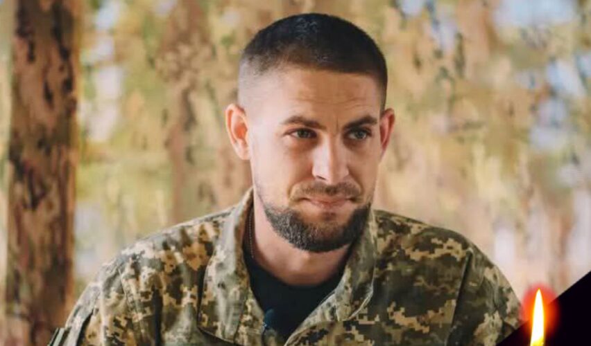 Валентин Буравкін