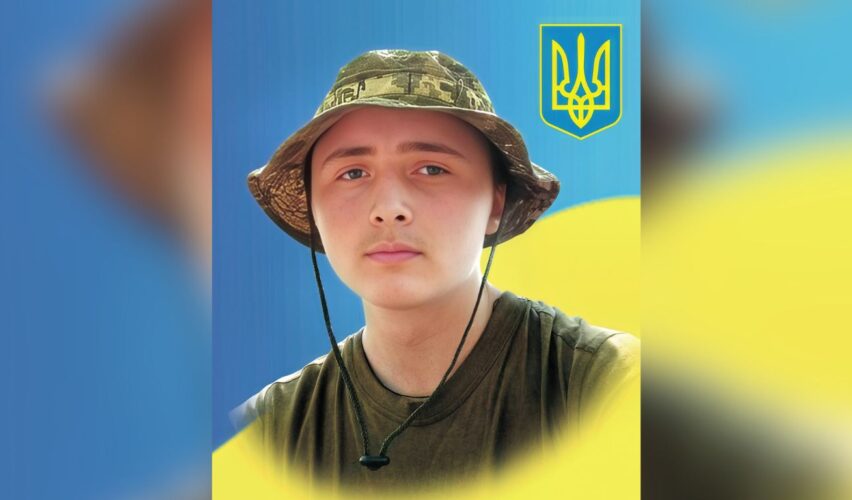 Дмитро Махоцький