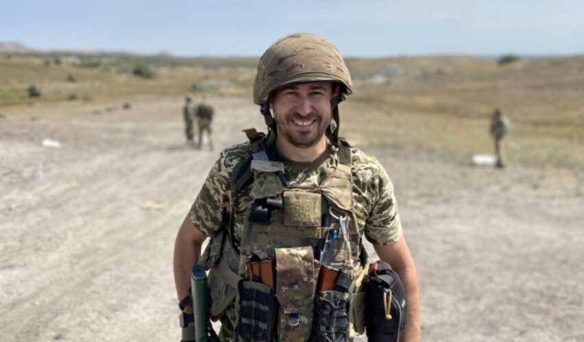 Олександр Андрухов