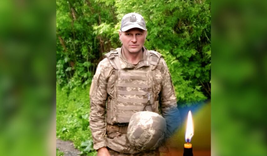 Віталій Юзвак