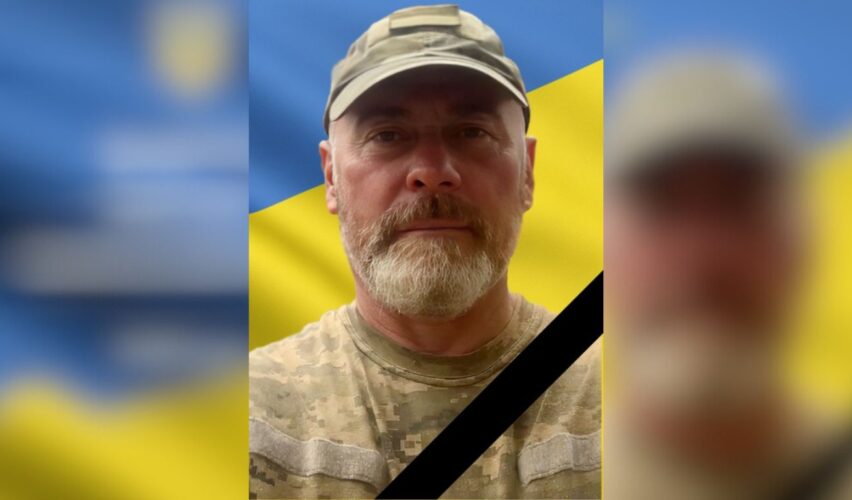 Віктор Ваврух