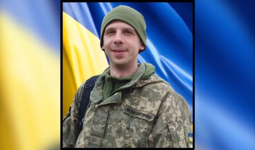 Олексій Русінов