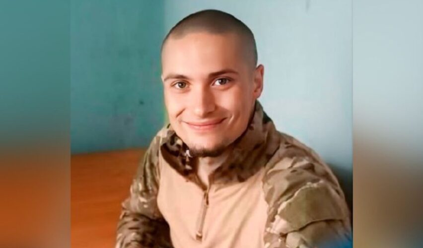 Сергій Мазур