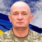 Валерій Дума