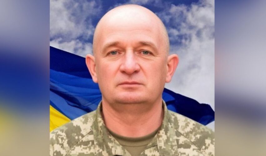 Валерій Дума