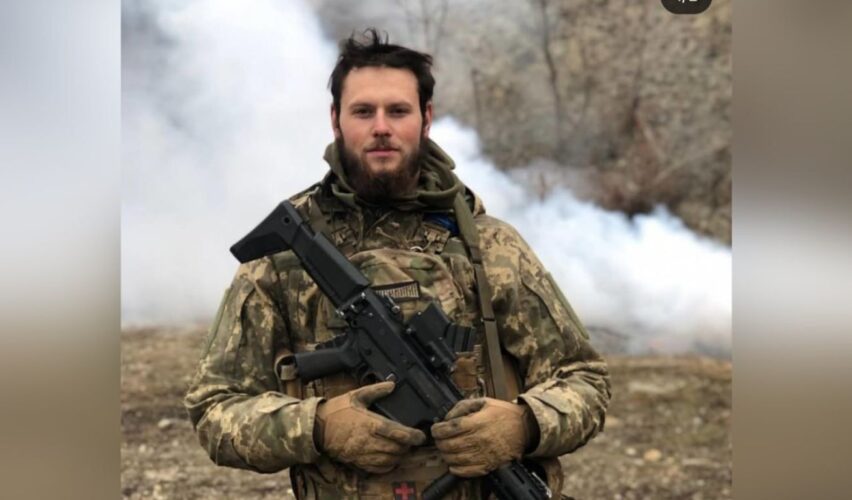 Володимир Дудніков