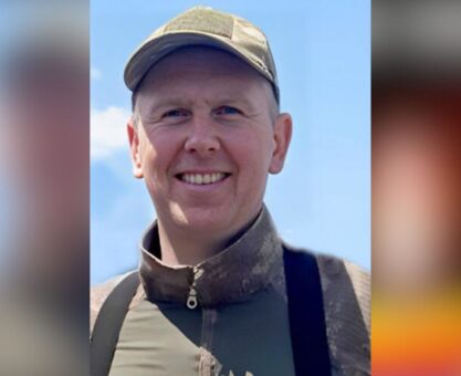 Сергій Кузьменко