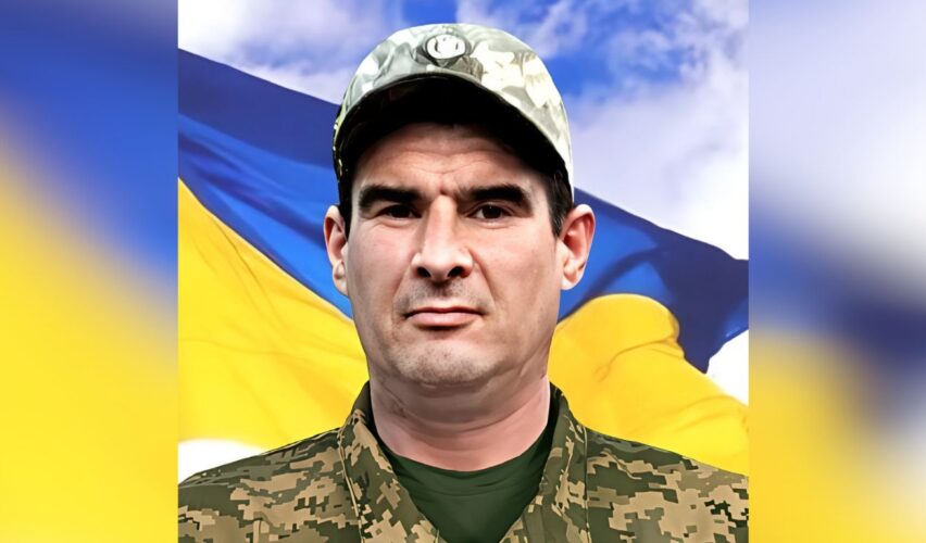 Олександр Лищук