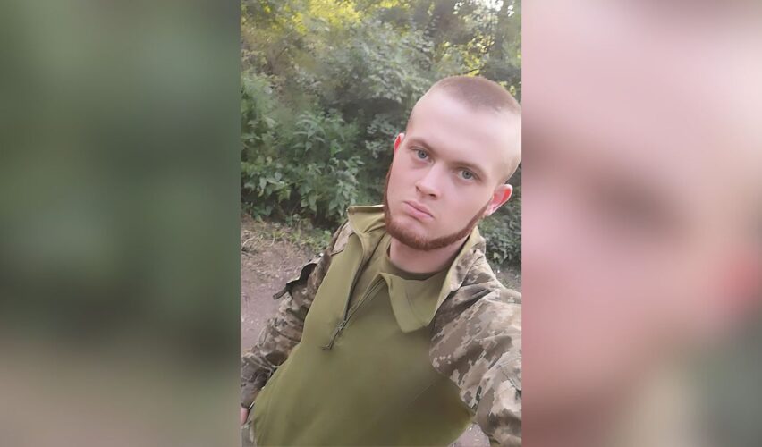 Сергій Зябченко