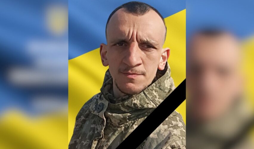 Андрій Юзвенко