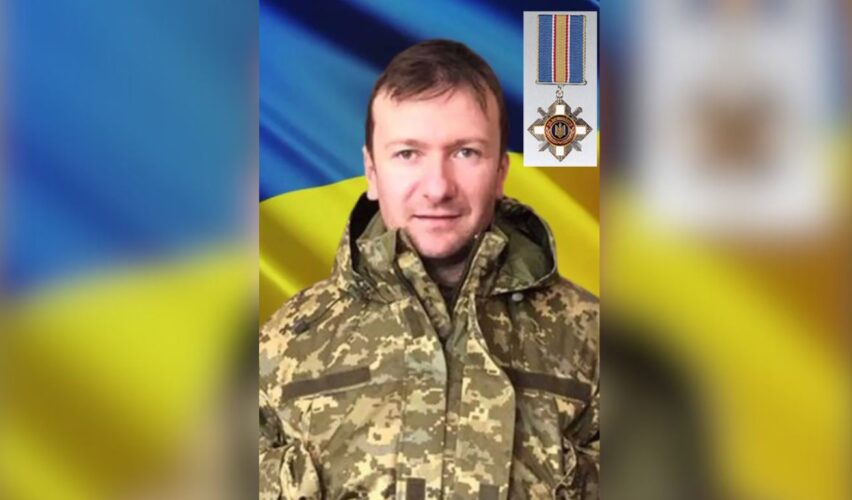 Віталій Харука