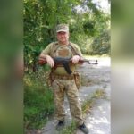 Костянтин Мазур