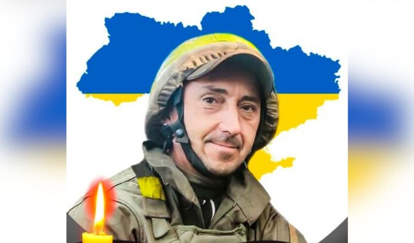 Микола Кравцов