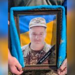 Михайло Петраченко