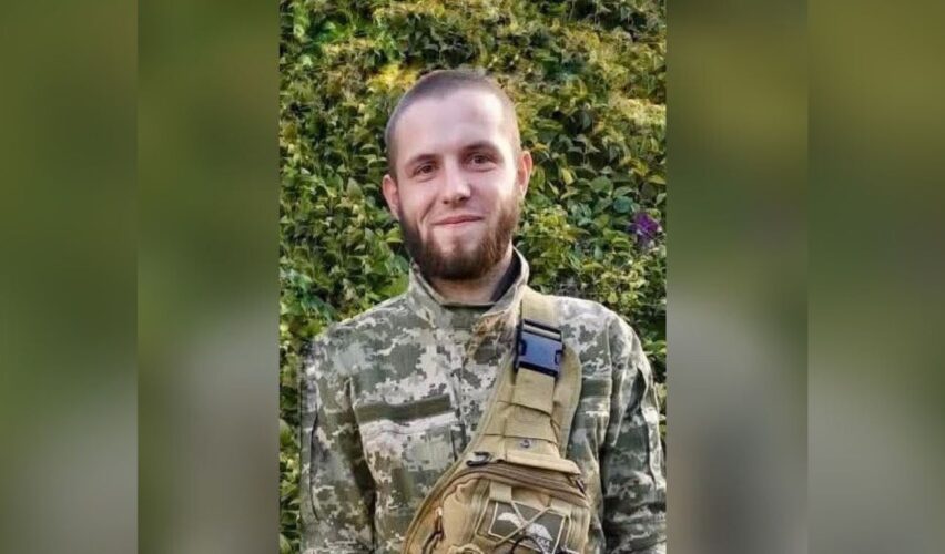 Валерій Журавель