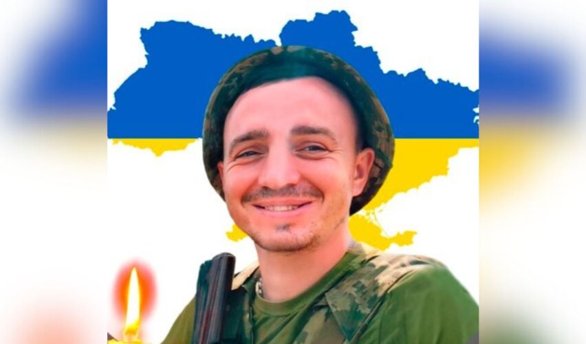 Петро Лінник