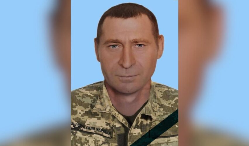 Олександр Семенюк