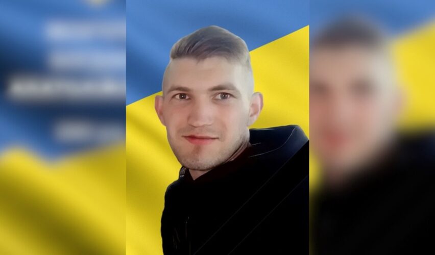 Богдан Мончук