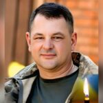 Володимир Задорожній
