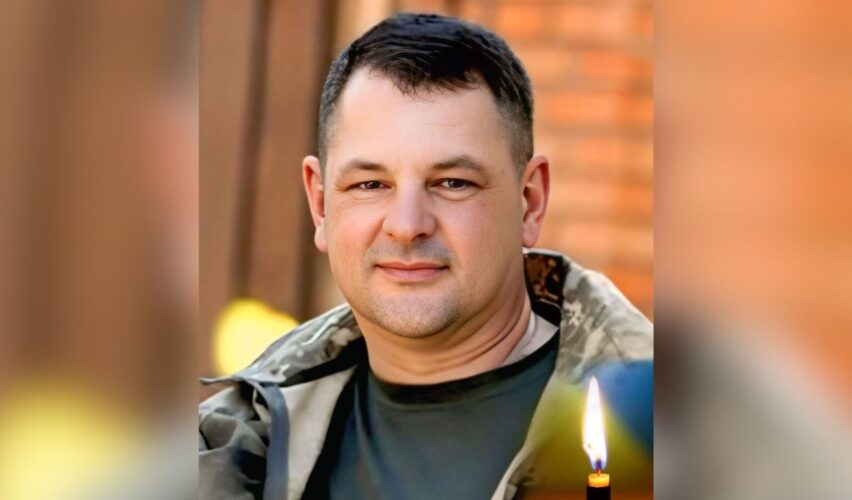 Володимир Задорожній
