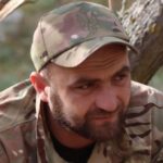 Андрій Залужняк