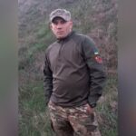 Олександр Бурлачук